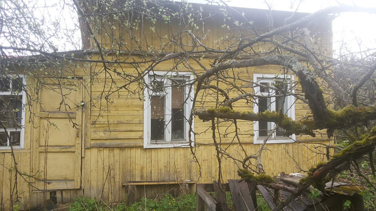 Продаем Дачу, 40 км Можайское шоссе
