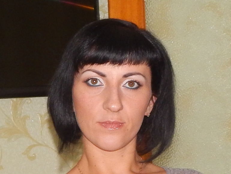 Макияж  для  голубоглазых