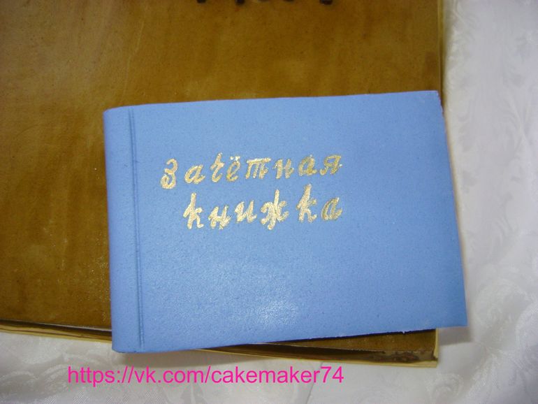мои тортики