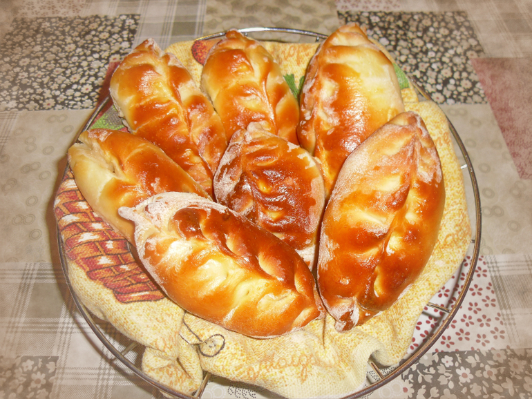 Домашняя кухня. На заказ.
