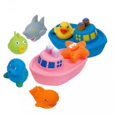 Наши игрушки