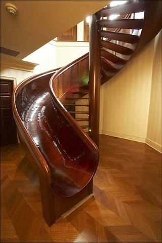 Удивительные идеи для интерьера.