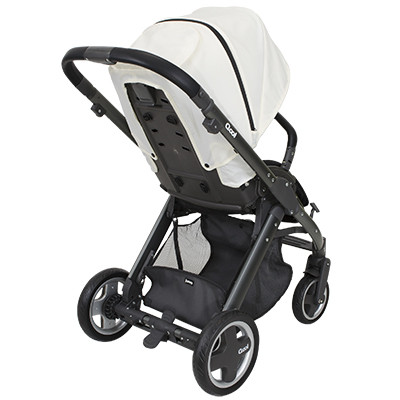 Выбираю коляску. Остановилась на Joovy Qool.