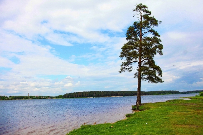 г. Выкса 2013, Нижегородская область
