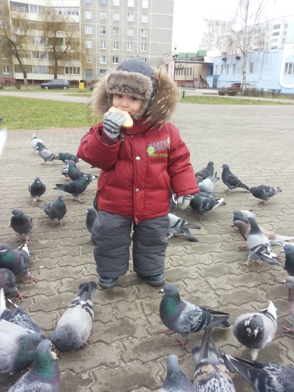 О нас ...