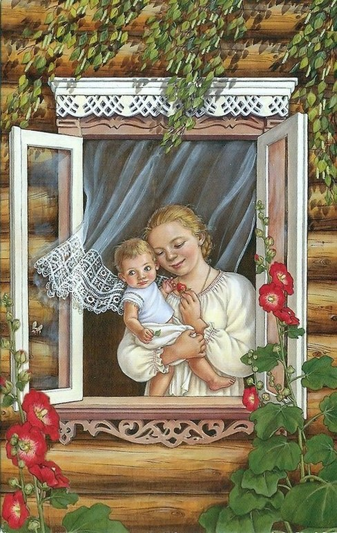 распечатки