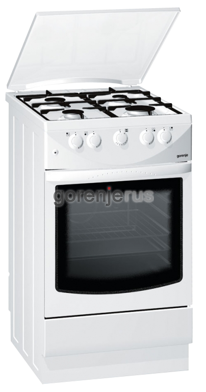 Продам плиту Gorenje G 474 W+ доставка