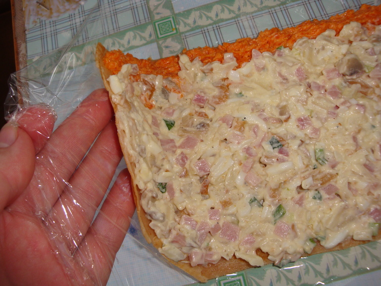 Салат