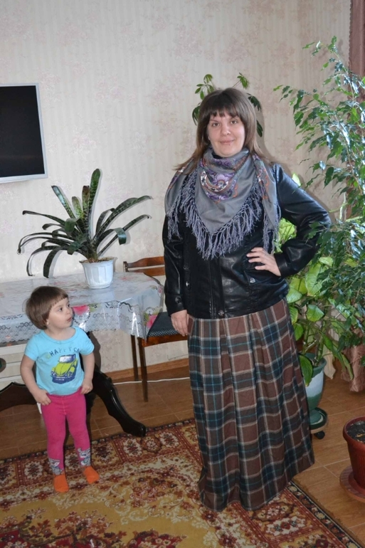 Обновилась к весне!