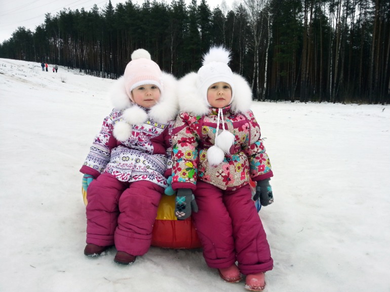 Горка