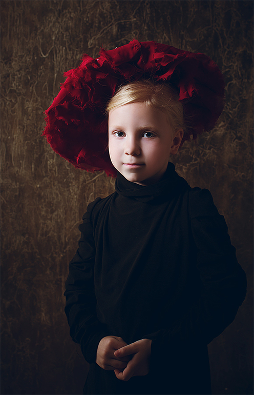 "Fashion Diva " 2 Часть