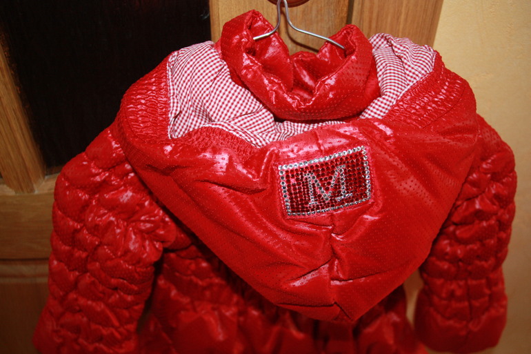 Monnalisa 24мес б/у