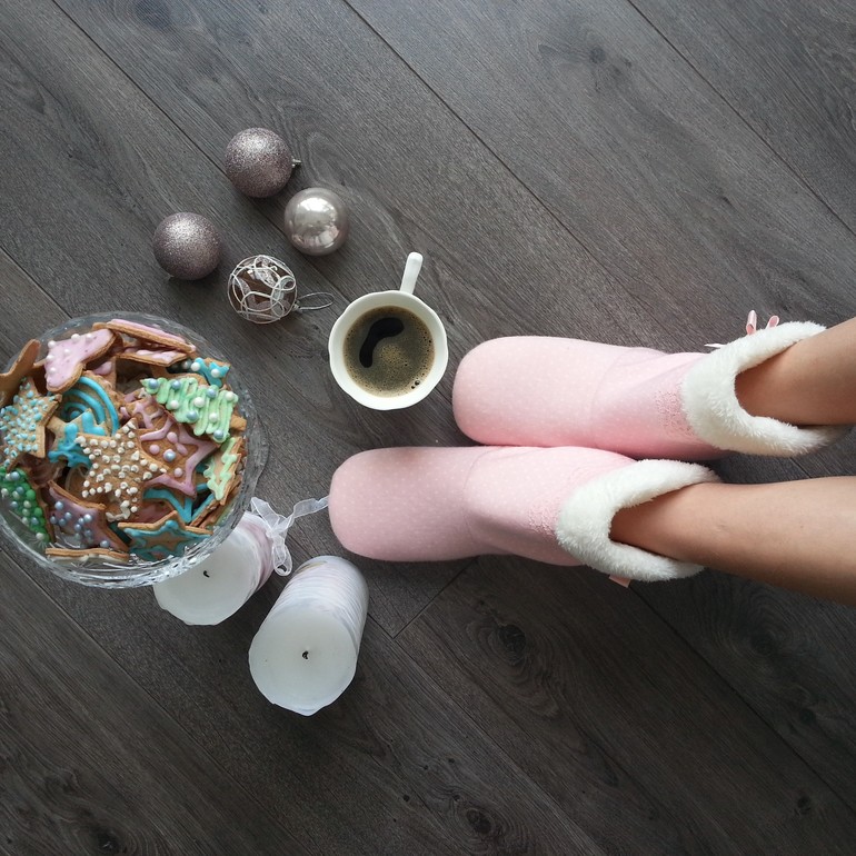 мое чемоданное настроение