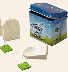 Продукты Хаба/Haba