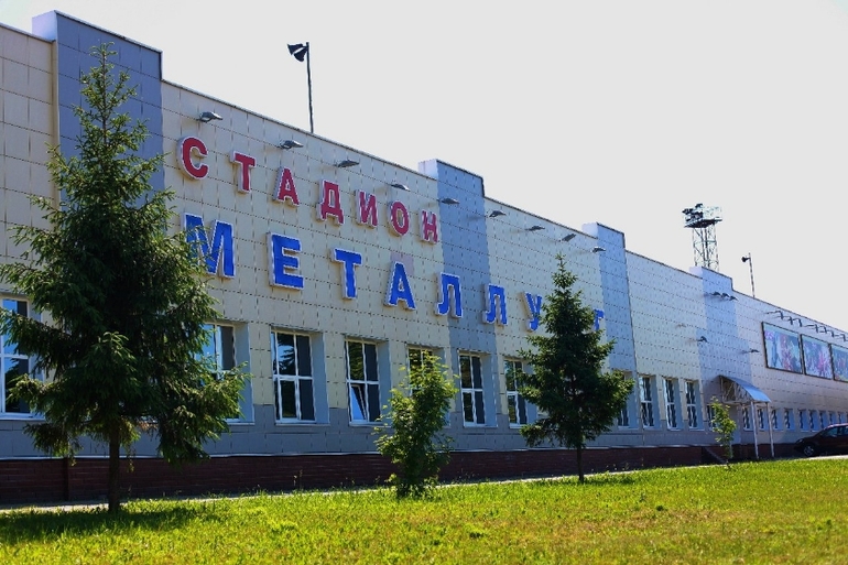 г. Выкса 2013, Нижегородская область
