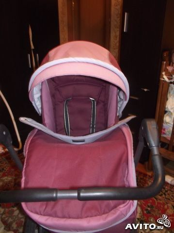 Inglesina Magnum+подарок 3500 Торг