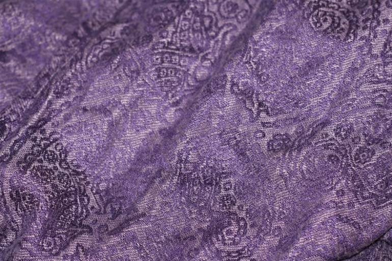 Ellevill Paisley Liberty со льном