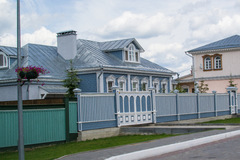 Зоопарк Горки и Коломна