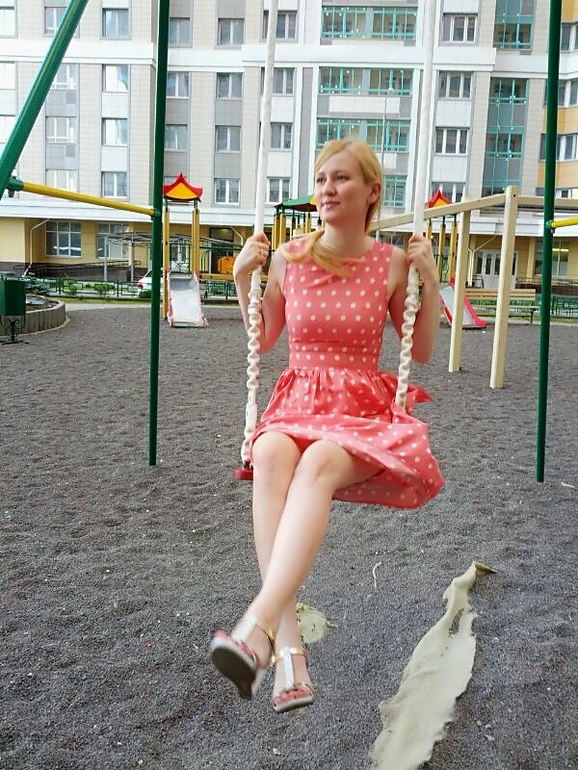 Марафон