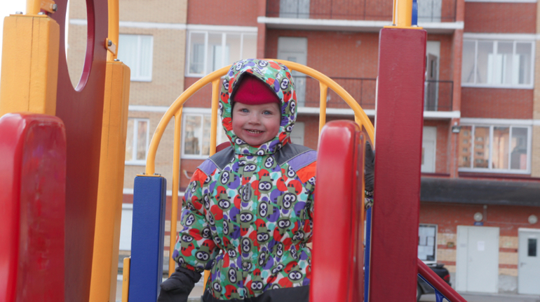Кризис 3 лет!