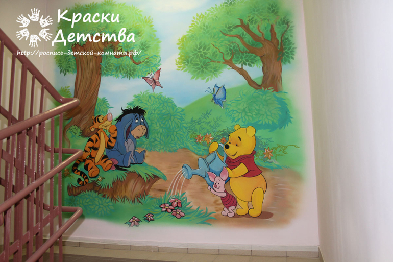 Рисунки игрушек