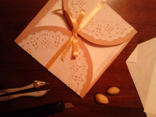 Подготовка к Baby Shower