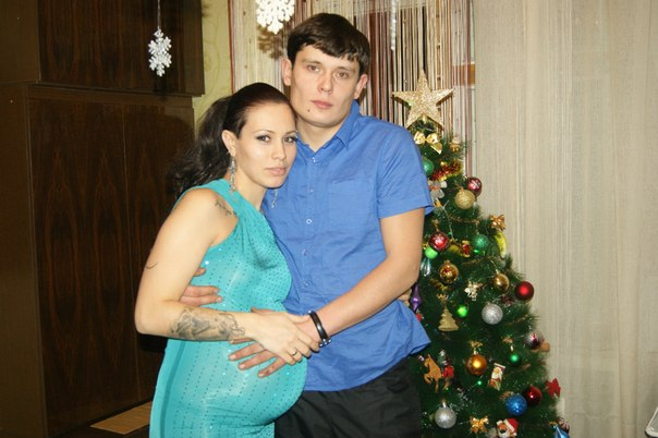 Новый Год 2014!