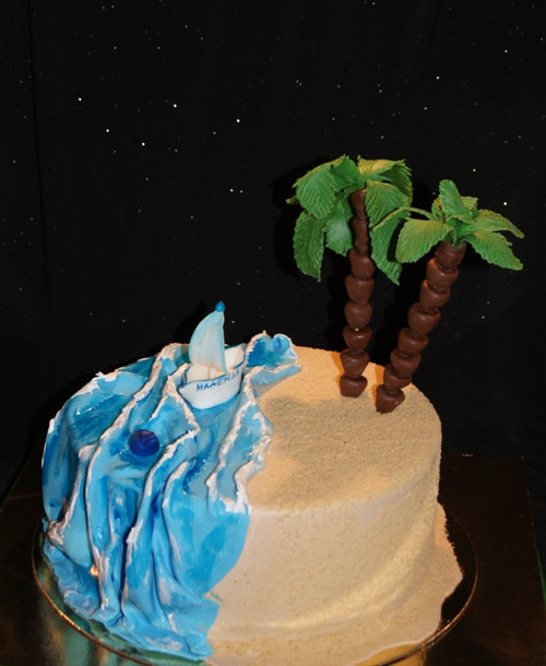 КУСОЧЕК МОРЯ