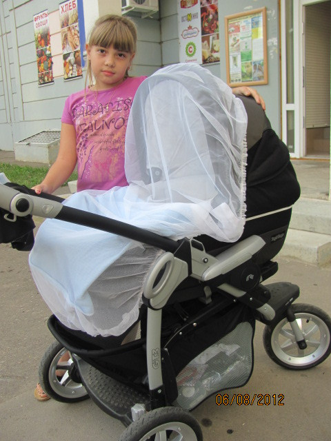 Коляска Peg-Perego GT3 (2 в 1) плюс много подарков за 18000 руб