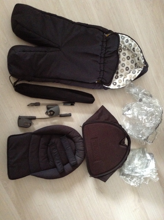Stokke xplory