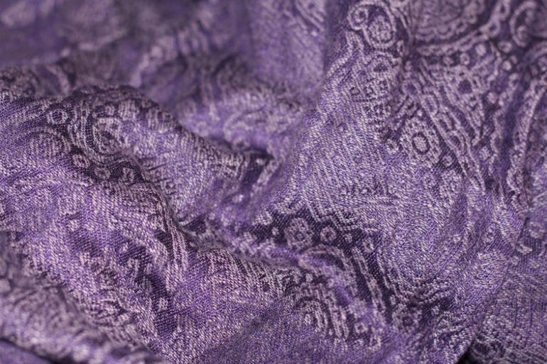 Ellevill Paisley Liberty со льном