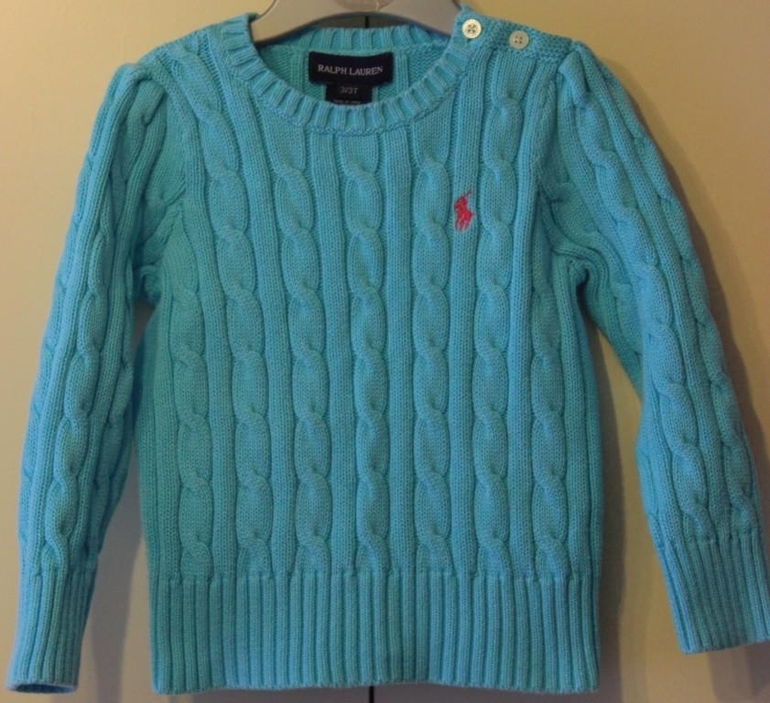 В идеале. Одежда и обувь. Все сезоны. Ralph Lauren, Regina, Gymboree и многое другое