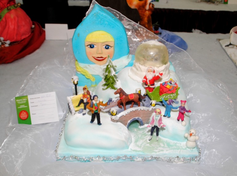 Пир 2013, 15 декабря