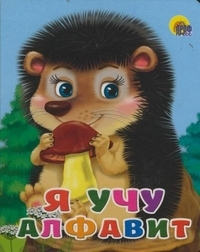 Книжный шкаф (наши книги)