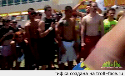ОЛИМПИЙСКИЙ МАРАФОН - 7 день. CHEERLEADING!!!
