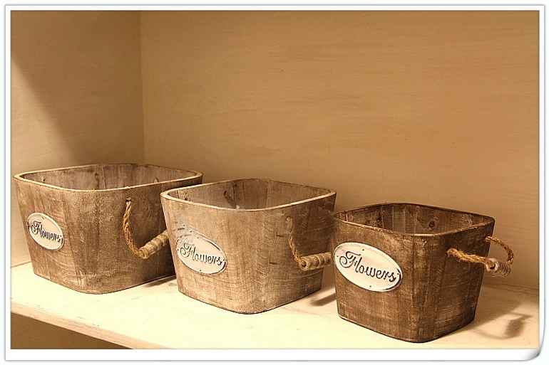 Дом, милый дом - нтерьерные вещички в легком шебби под заказ. Simple Things Shop