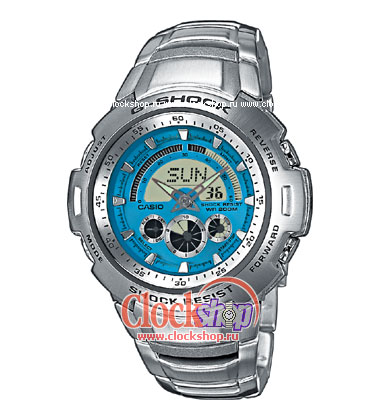 Новые часы CASIO в ассортименте.