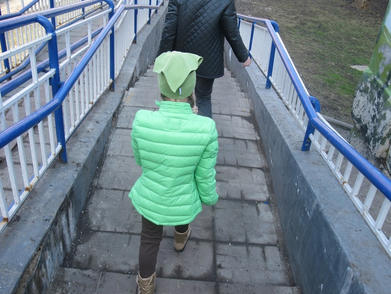 тепло!!!!!! Красота!!!!!