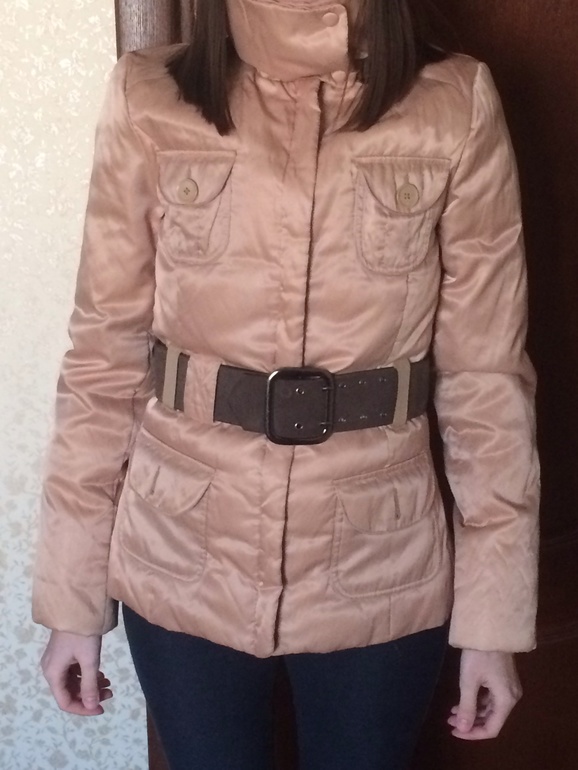 Зимние куртки б/у 40-42 размеры. Продам за вашу цену. Пишите если что приглянется