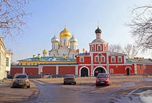 Где вы просите о ЧУДЕ.Святые места в ваших городах.