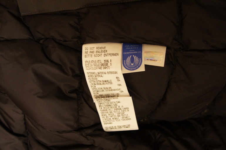 Canada Goose Kensington Parka S оригинал (Москва)