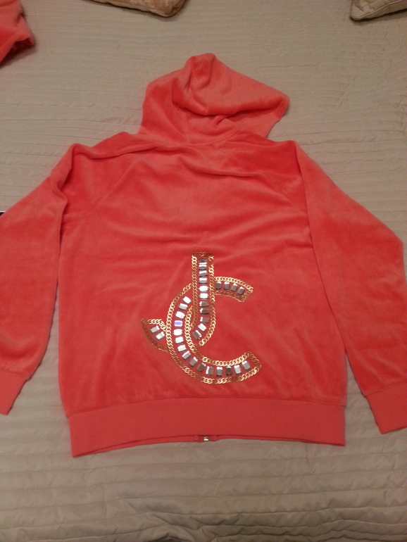 Костюм Juicy Couture размер М Оригинал!