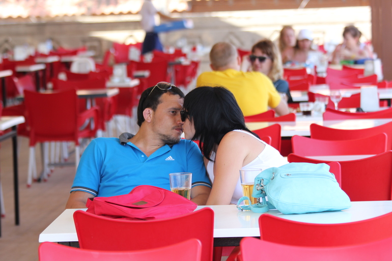 Catamaran Resort отель 5* Турецкая Республика, Средиземноморский регион, Провинция Анталья, Кемер часть 2