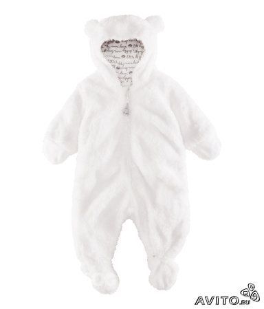 Какой комбинезон выбрать (carters или h&m)?