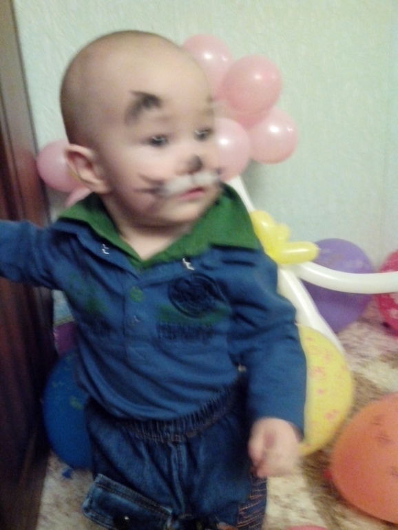 ростовые куклы