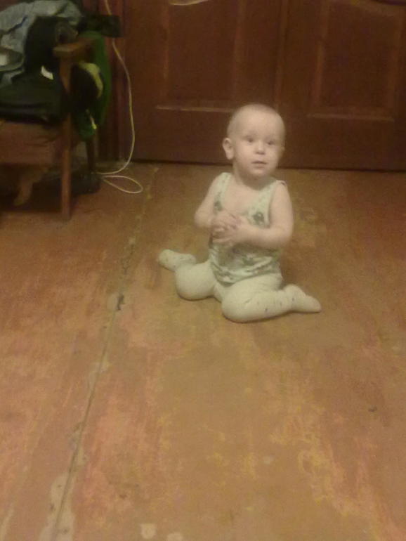 Зима)))))))