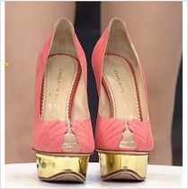 Charlotte Olympia! Заказываю сегодня!