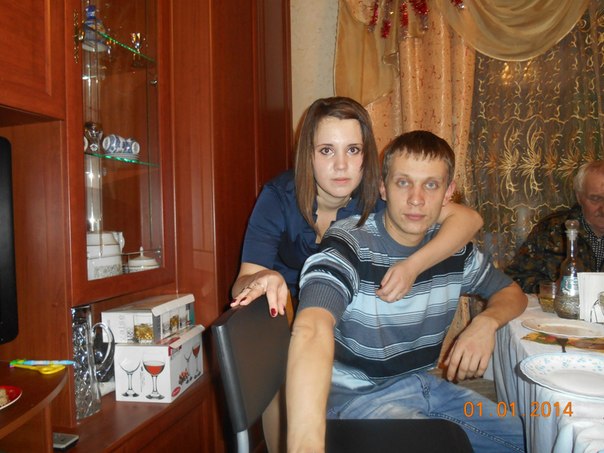 Наши Новогодние Каникулы!