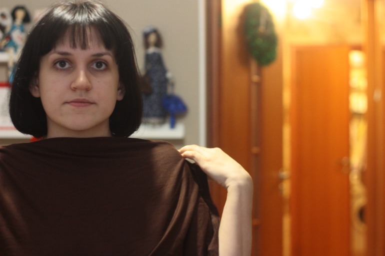 и я хочу определить цветотип)