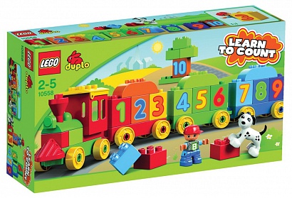 Наше Лего Дупло Lego Duplo